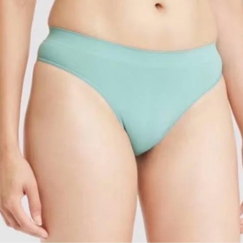 Auden Women's Seamless Thong